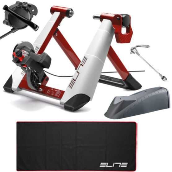 Sprzedam trenażer Elite do roweru