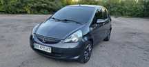 Продам Honda Jazz 1.3