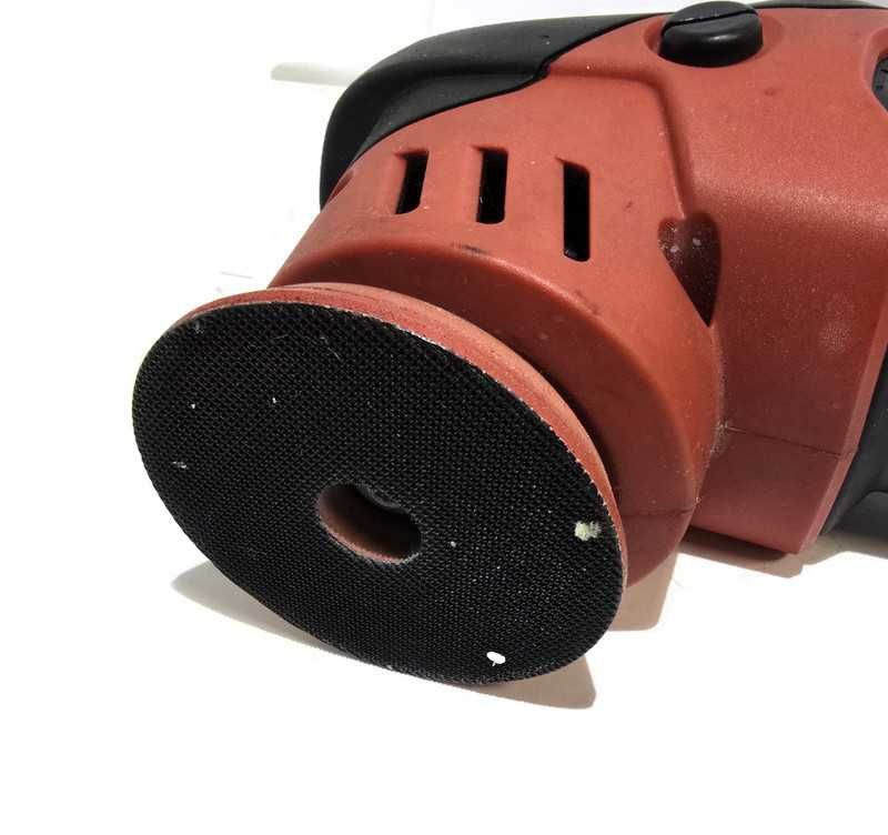 Polerka FLEX XFE 7-12 80 Dual Action Mimosrodowa