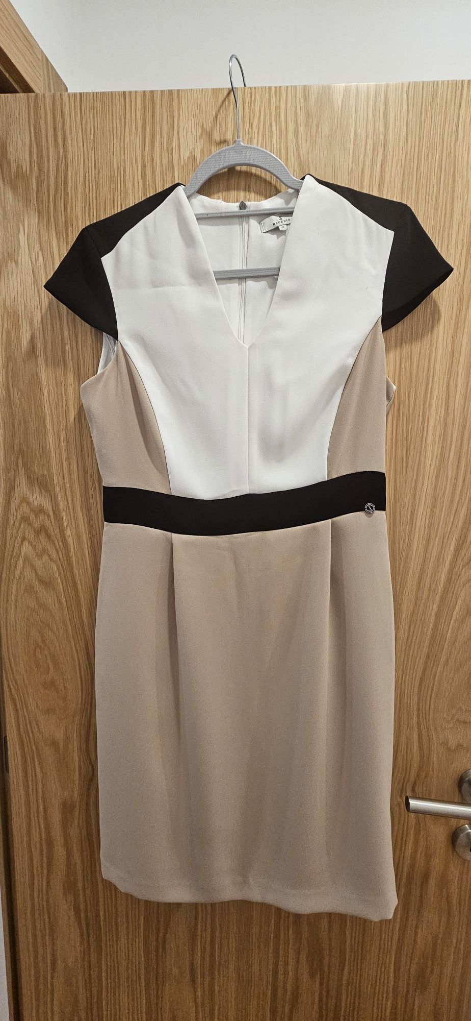 Vestido  Decenio