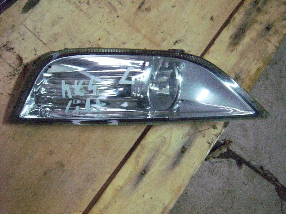 mondeo mk4 lift halogeny