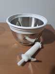 Blender Braun - rozdrabniacz do lodu