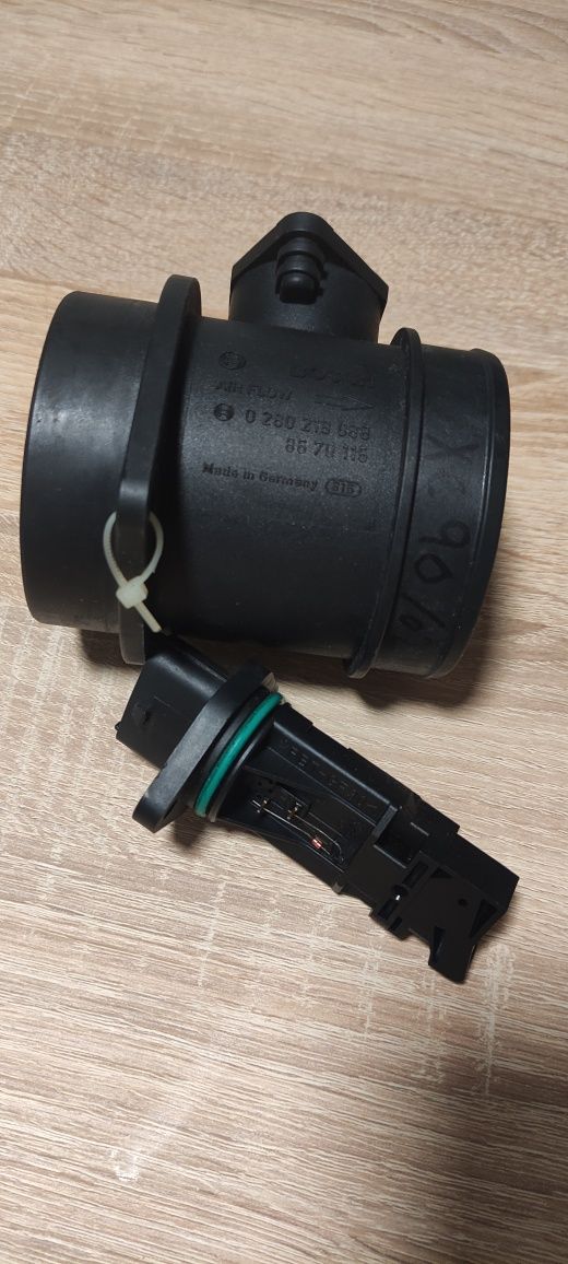 Medidor Sensor massa ar Volvo S60 Diesel