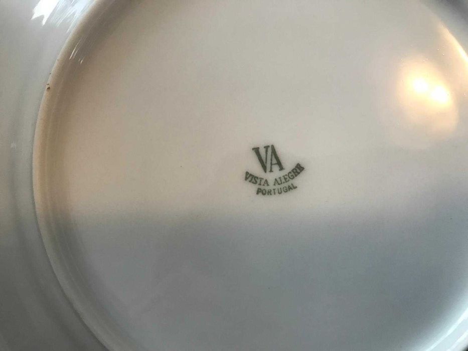 Serviço Jantar Vista Alegre - Mouzinho Otaru