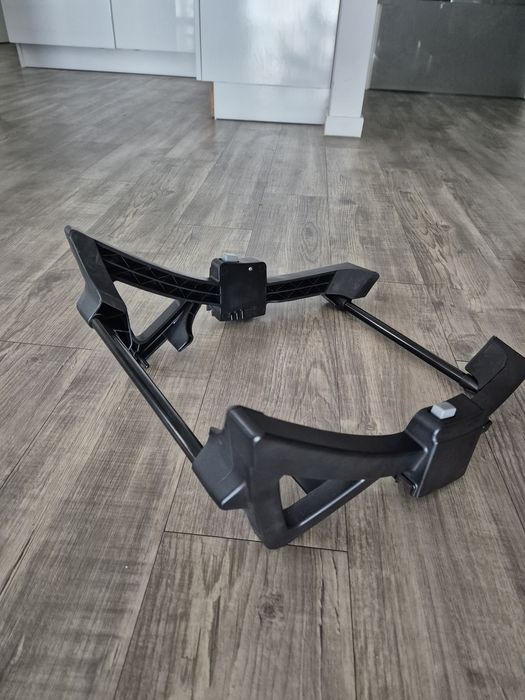 Recaro ZERO.1 ELITE Adapter
