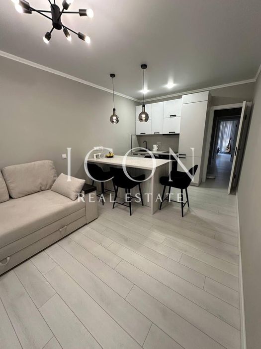 Продаж 2к квартири |50 м²| ЖК "Lalalend"