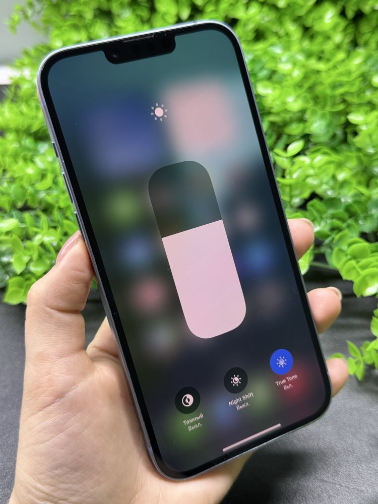 iPhone 14 Plus, 128Gb, Blue (Neverlock) Айфон 14 Плюс, 128гб, голубой