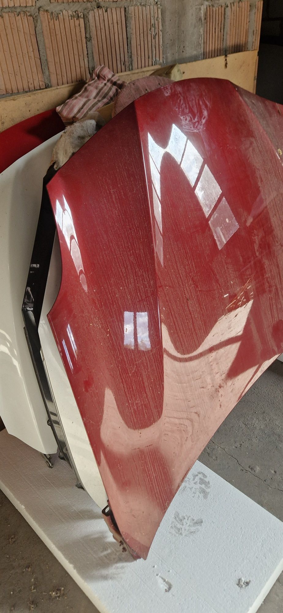 Maska alfa romeo gulietta