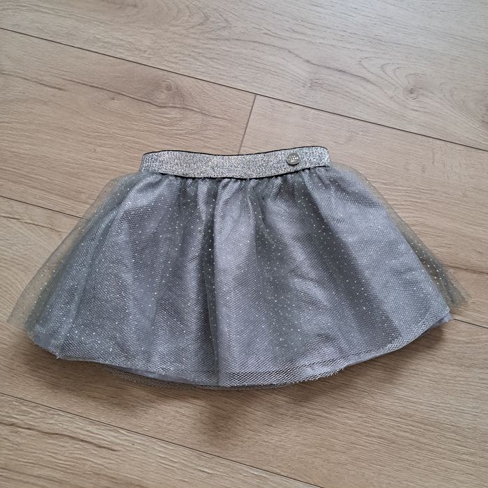 Spódniczka tiulowa Cocodrillo r 86