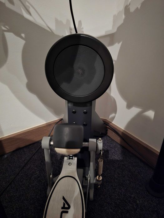 Bateria Eletrónica Alesis Nitro Mesh Kit