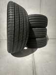 4 szt Opony letnie Michelin 195/60/18 E Primacy