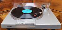 Gramofon SONY PS-T.15 Direct Drive - idealnie sprawny Top-Hi-Fi