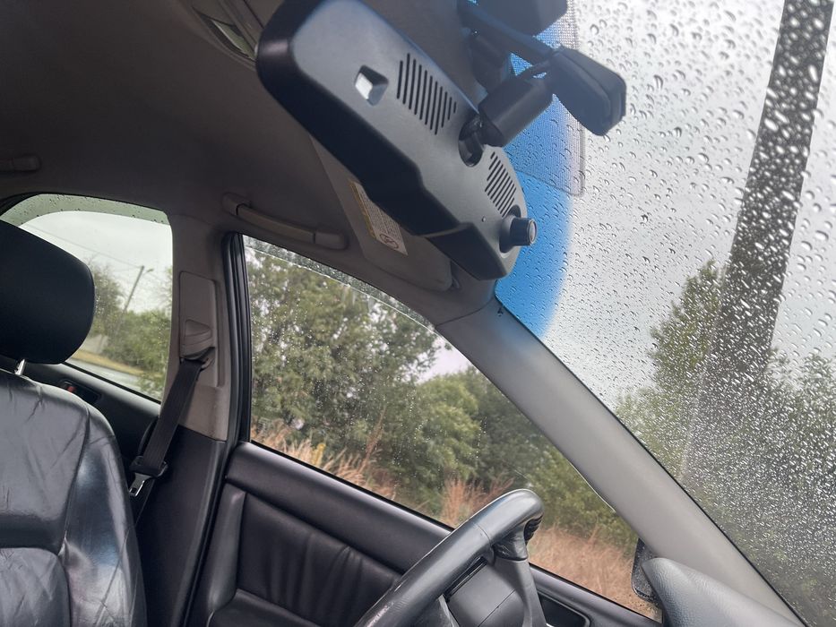 Toyota Camry 30 3.0 gaz