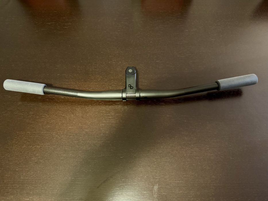 Guiador e avanço Orbea OC