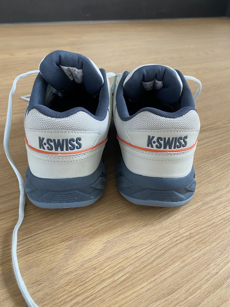 Buty tenisowe K-Swiss Bigshot Light 4