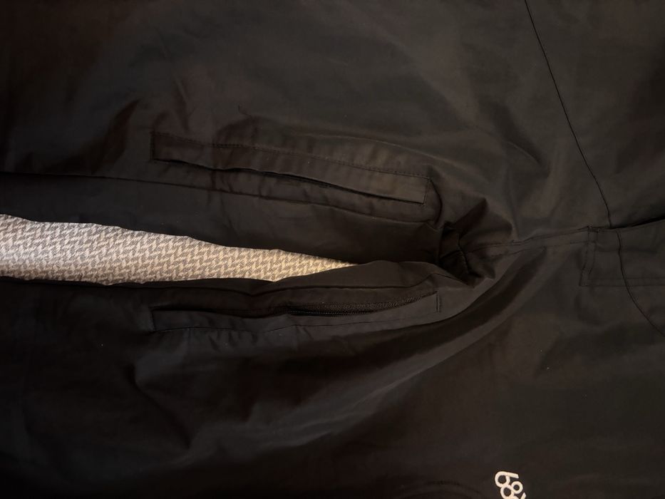 Гірськолижні штани 686