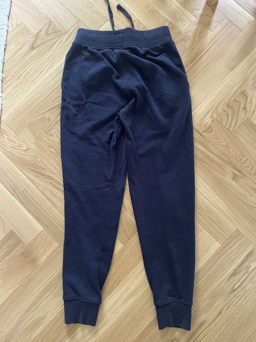 Spodnie dresowe joggers 4F XS