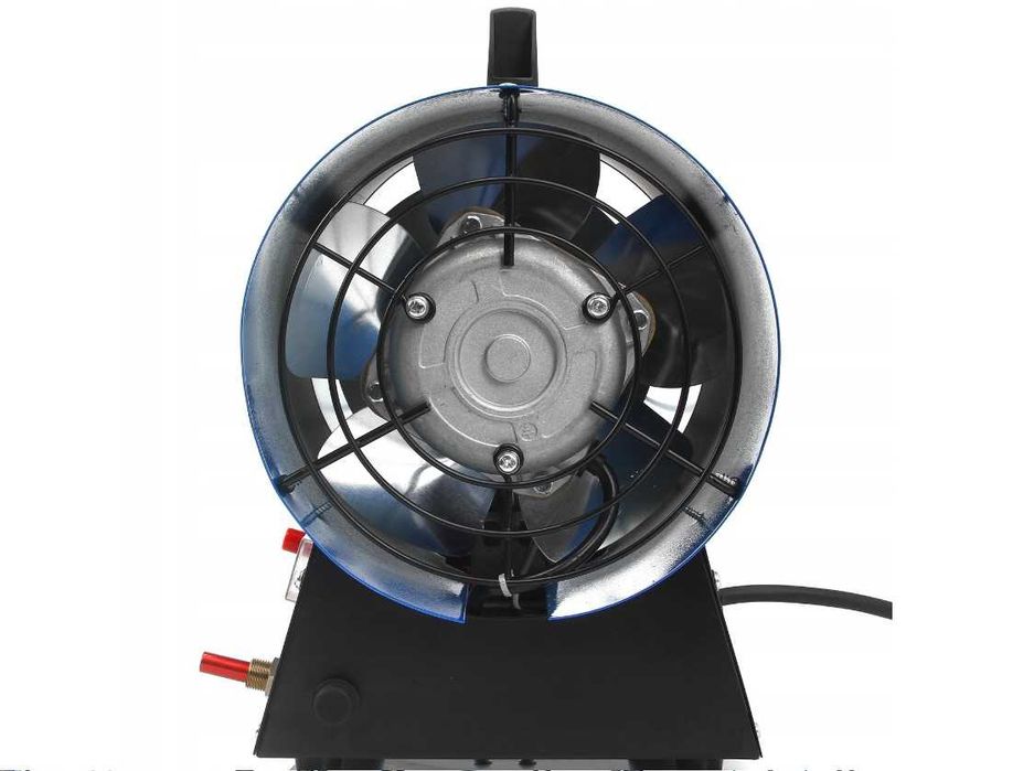 Обігрівач теплова гармата Mar-Pol 15кВт, обгреватель газовая пушка