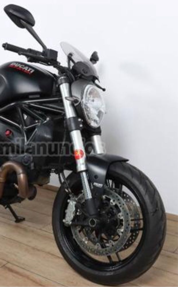 Vidro TOURIN monster 821 \ 1200 ducati performance