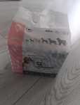 Pampersy dla suczki M