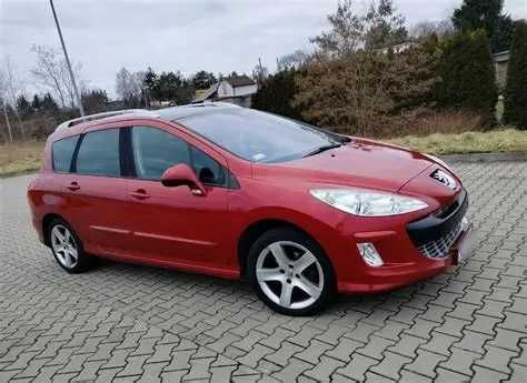 Oryginalna szyba czołowa Peugeot 207 rocznik 2006-12r Gratis uszczelka