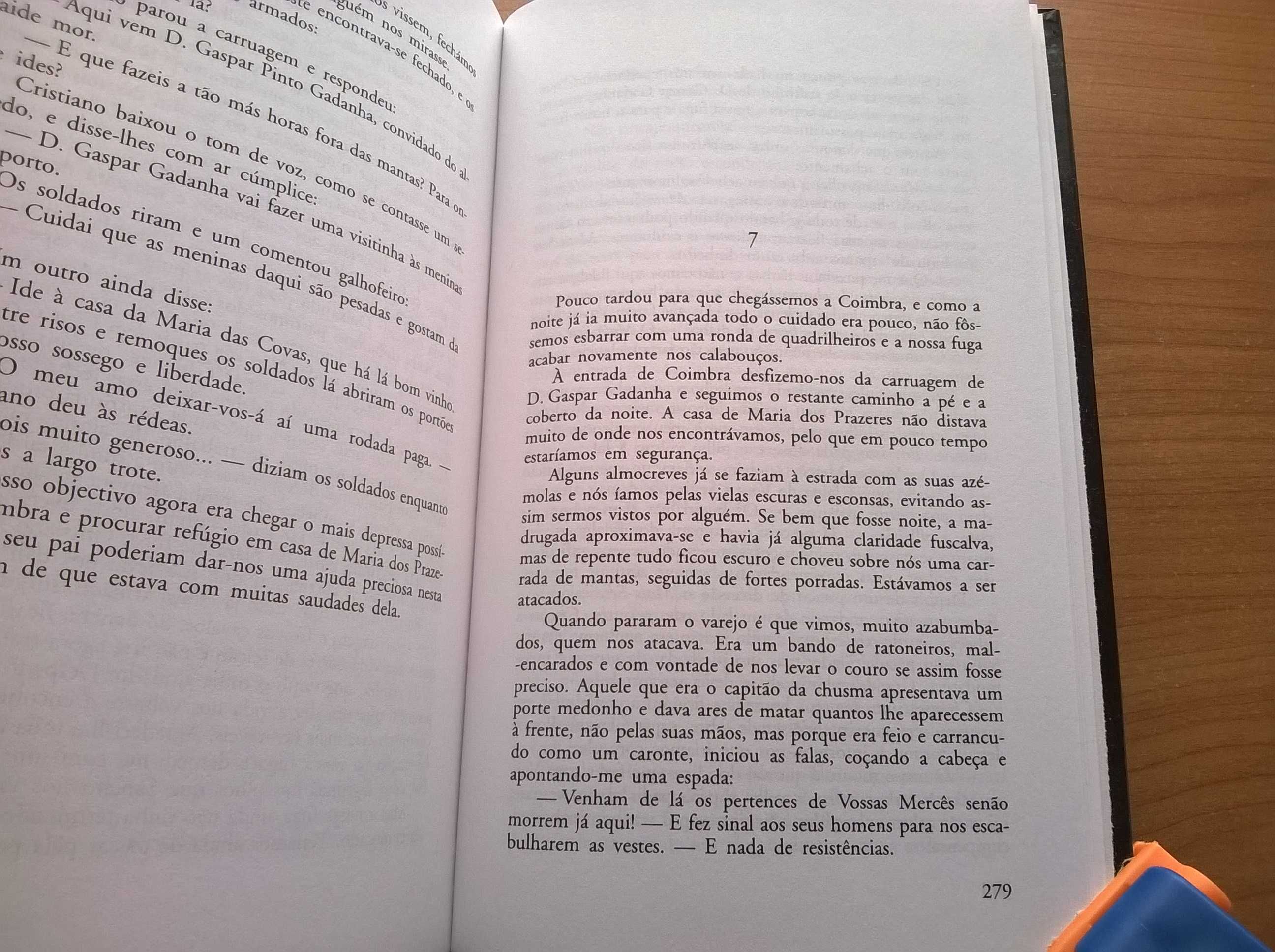 A Demanda de D. Fuas Bragatela - Paulo Moreiras