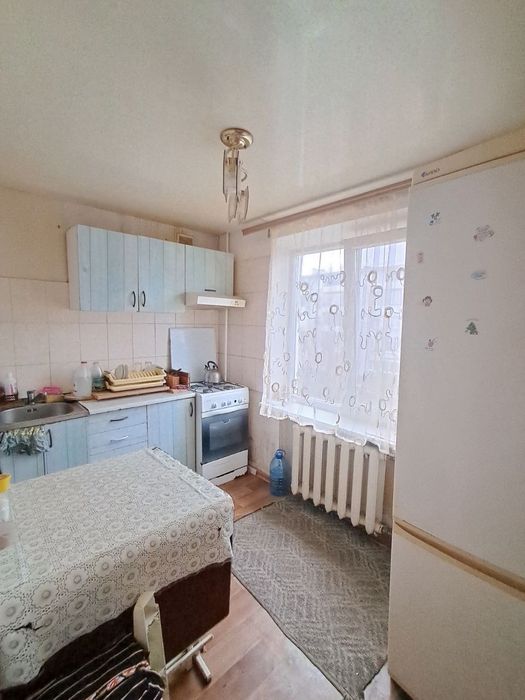 2к квартира на космосе, ул. Олимпийская, аренда