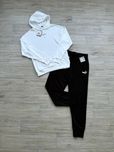 США Жіночі спортивні костюми Puma Modern Basics Оригінал Без флісу S-L
