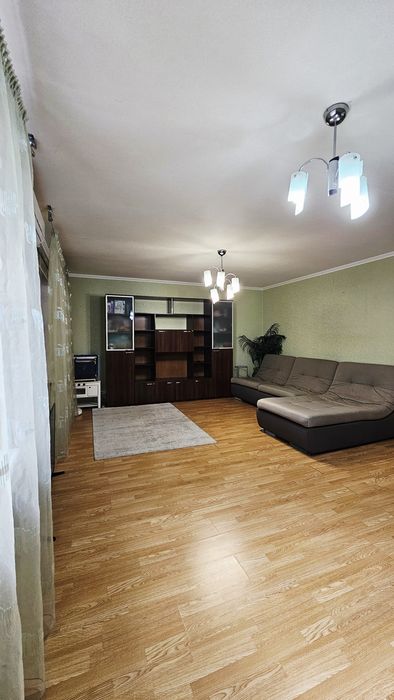 Продам, квартиру на 2 этаже, рядом гараж, ж/м Победа, рядом Сокол.