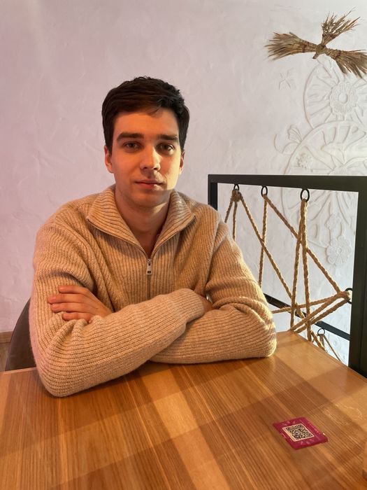 Сертифікований репетитор з англійської