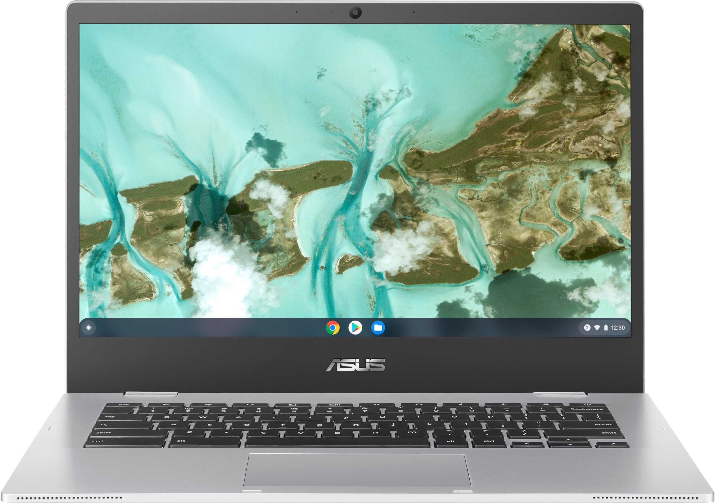 ASUS chromebook CX1400CN