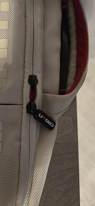 Сумка для ноутбука велика