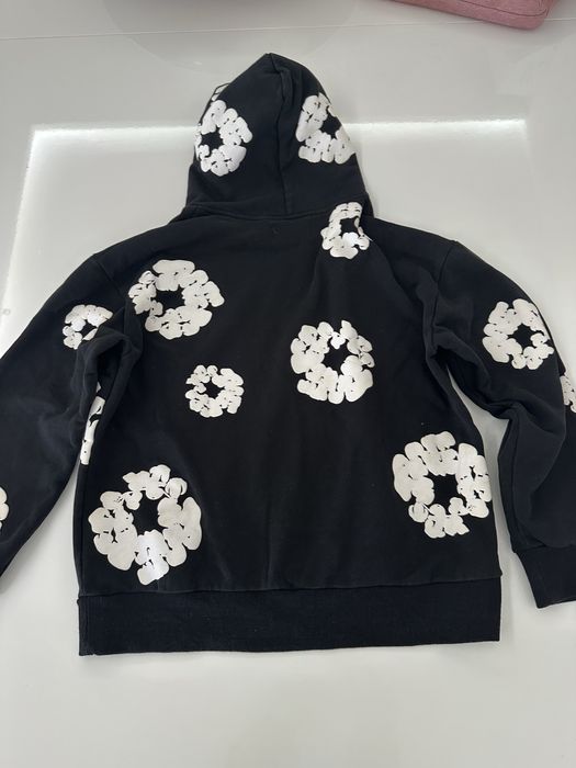 Denim tears conjunto M