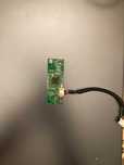 Placa WI-FI 17WFM26