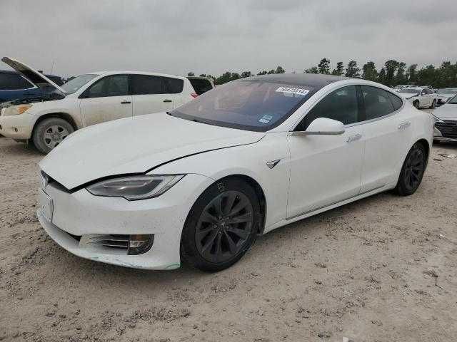 Tesla Model S 2017