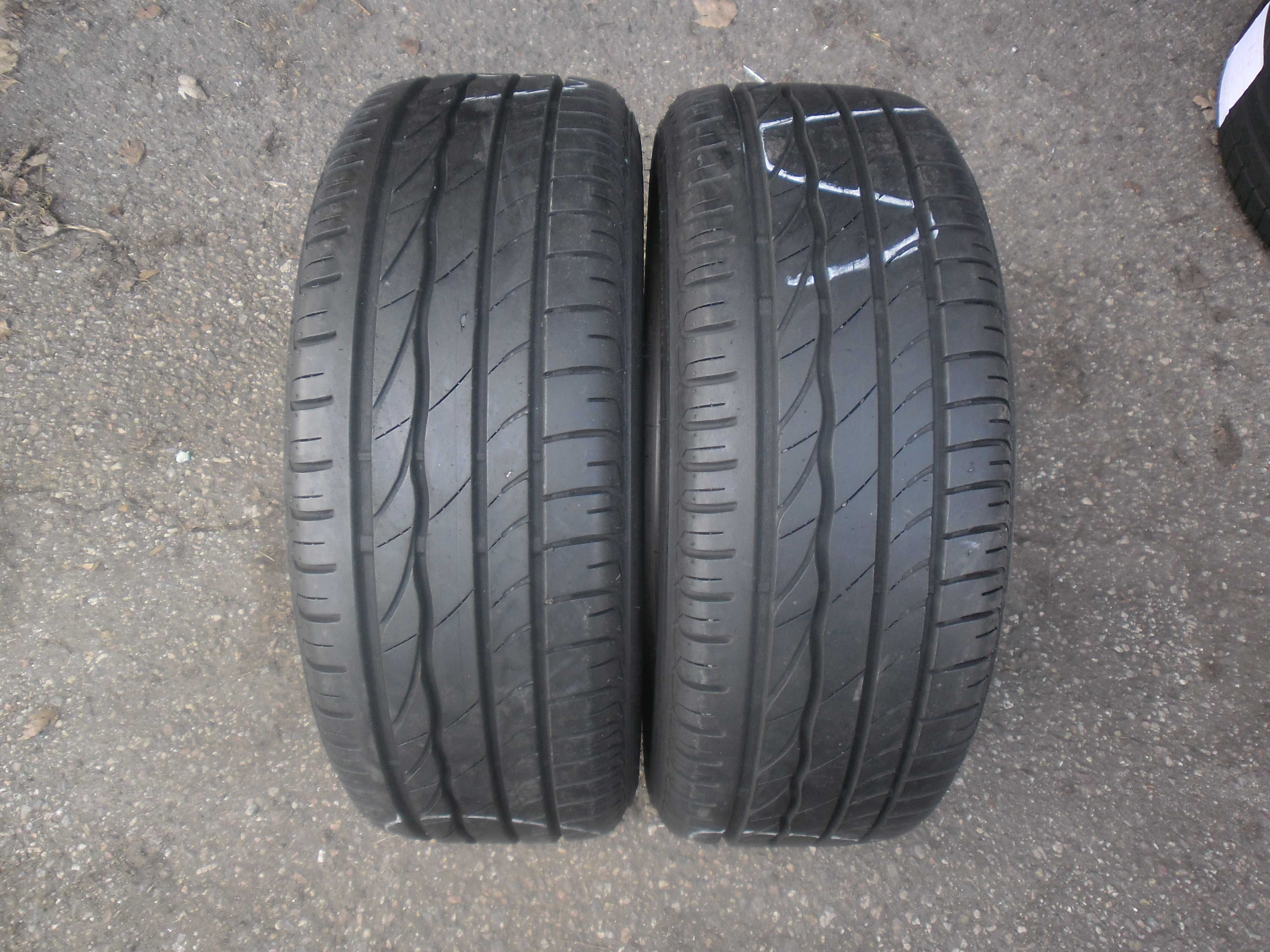 185/55/15 Bridgestone Turanza  82H  7,5mm