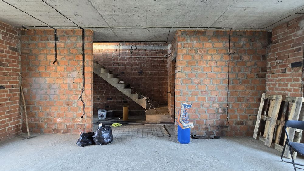 Продаж! Таунхаус в м.Чернівці, вул. Бережанська