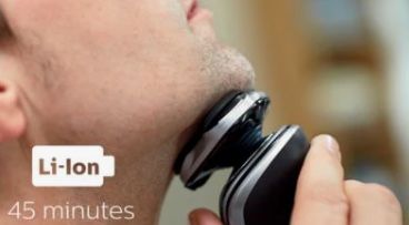 Бритва Philips Shaver Series 5000 Turbo