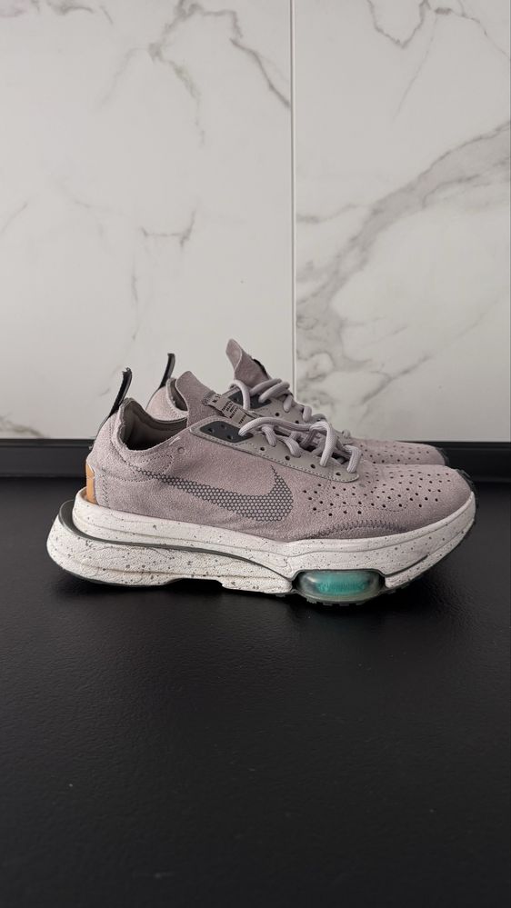 Nike Air Zoom Type College Gray N354