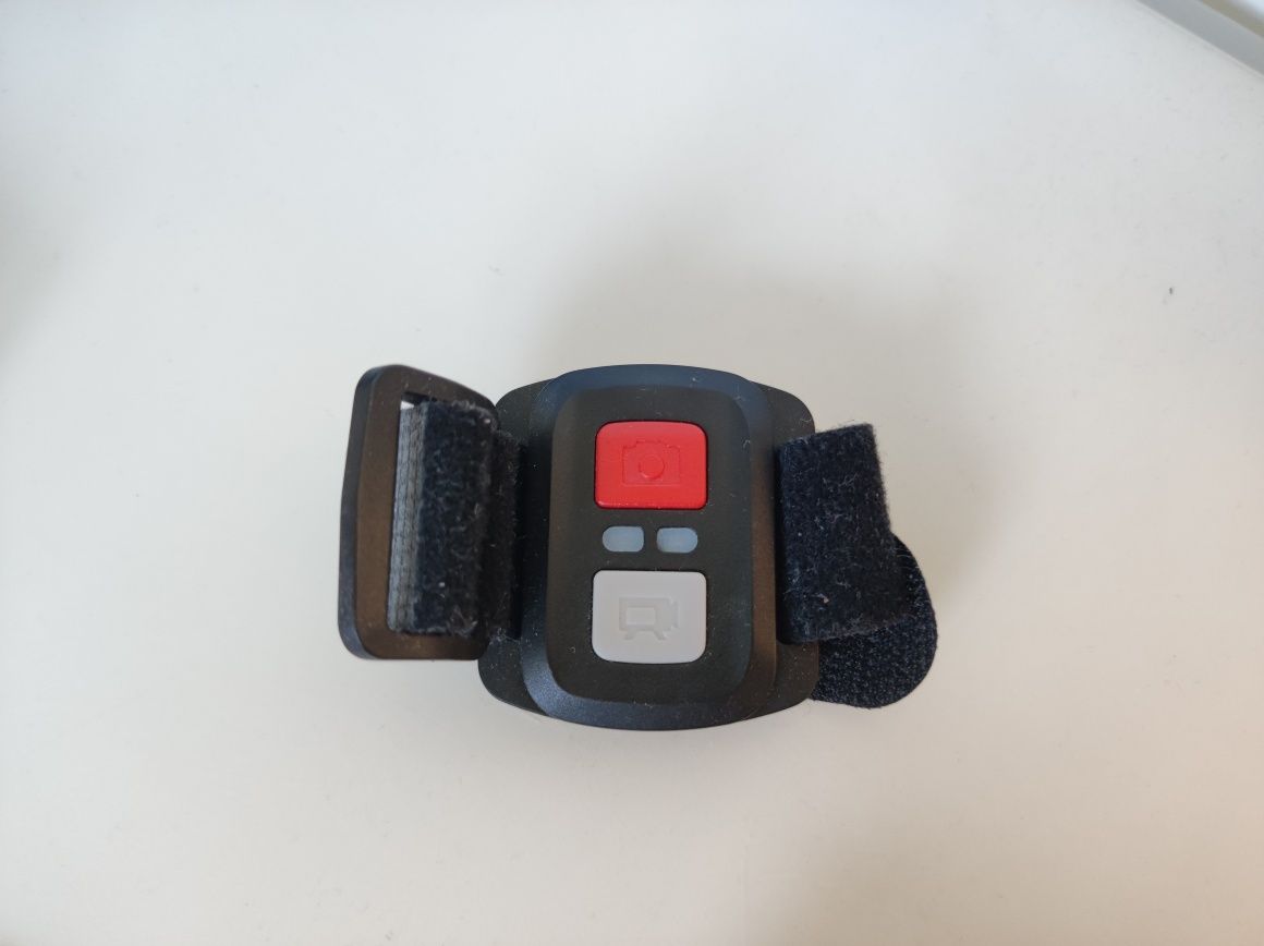 Kamerka sportowa go pro goxtreme vision+, karta pamięci 64GB SanDisk u