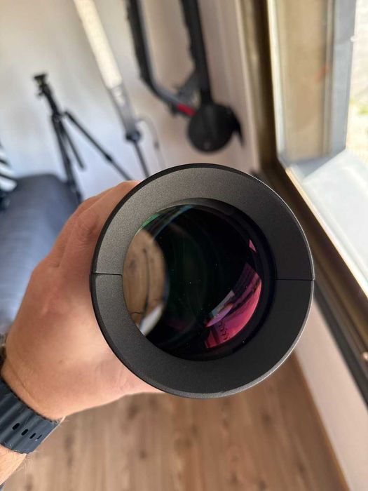 Aputure Amaran Lente 19° para Spotlight SE