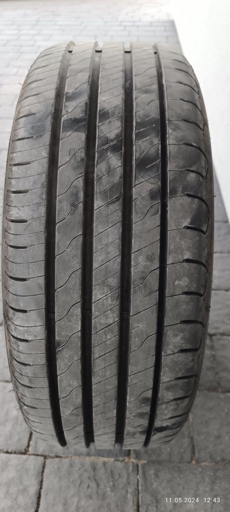 Opona Goodyear 205/55 R16