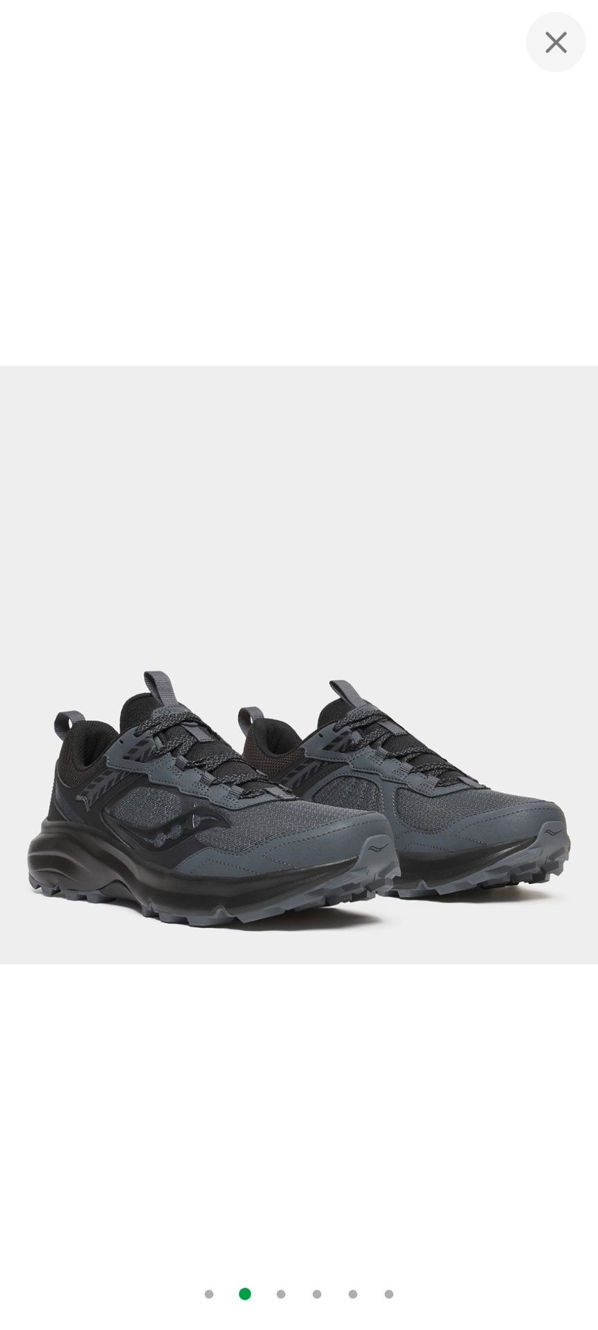 Кросовки Saucony оригинал (43) 27.5 см