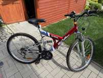 Rower za 300 zl