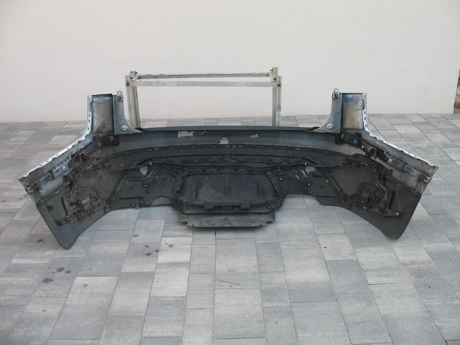 Range Rover Velar zderzak tył kompletny z czujnikami i wiązkami