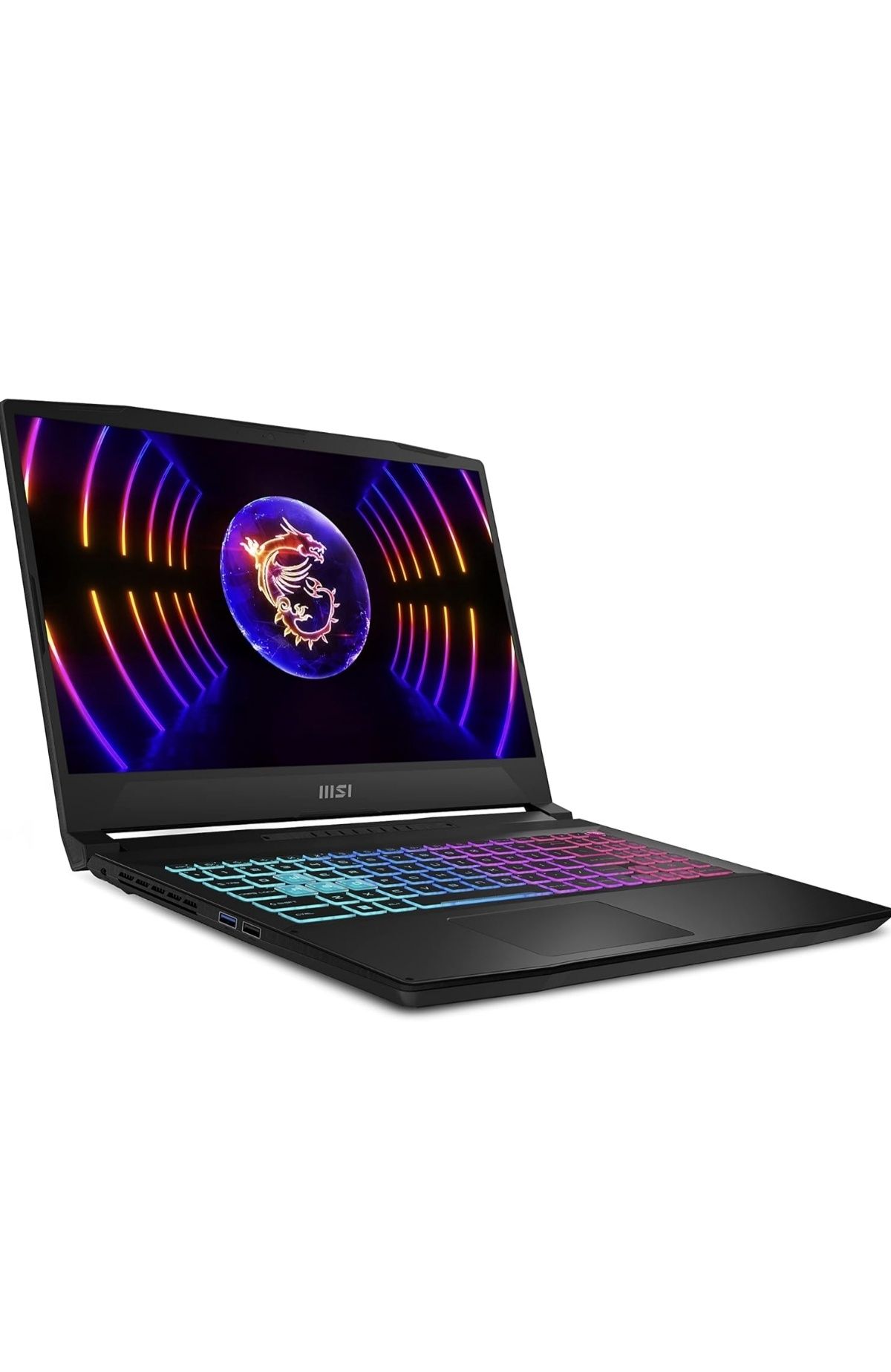 Portátil com 4070 16 RAM 1 tb m.2 tela 15.6" QHD 165hz lacrado tenho 5