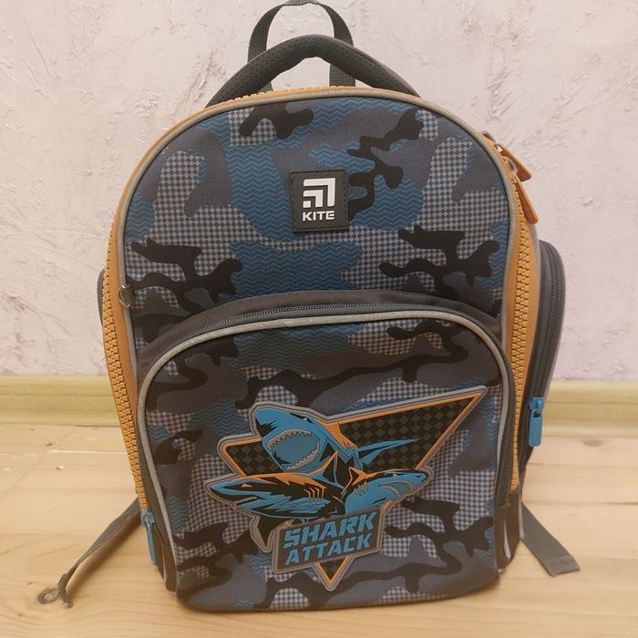 Рюкзак шкільний YES