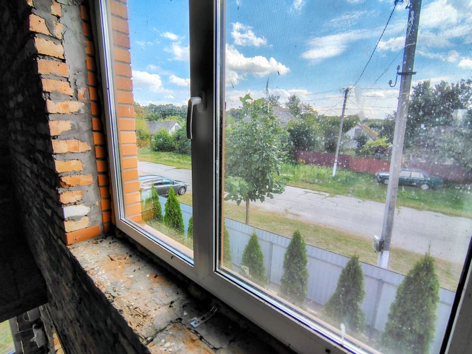 Продаж будинку в мальовничому місці.