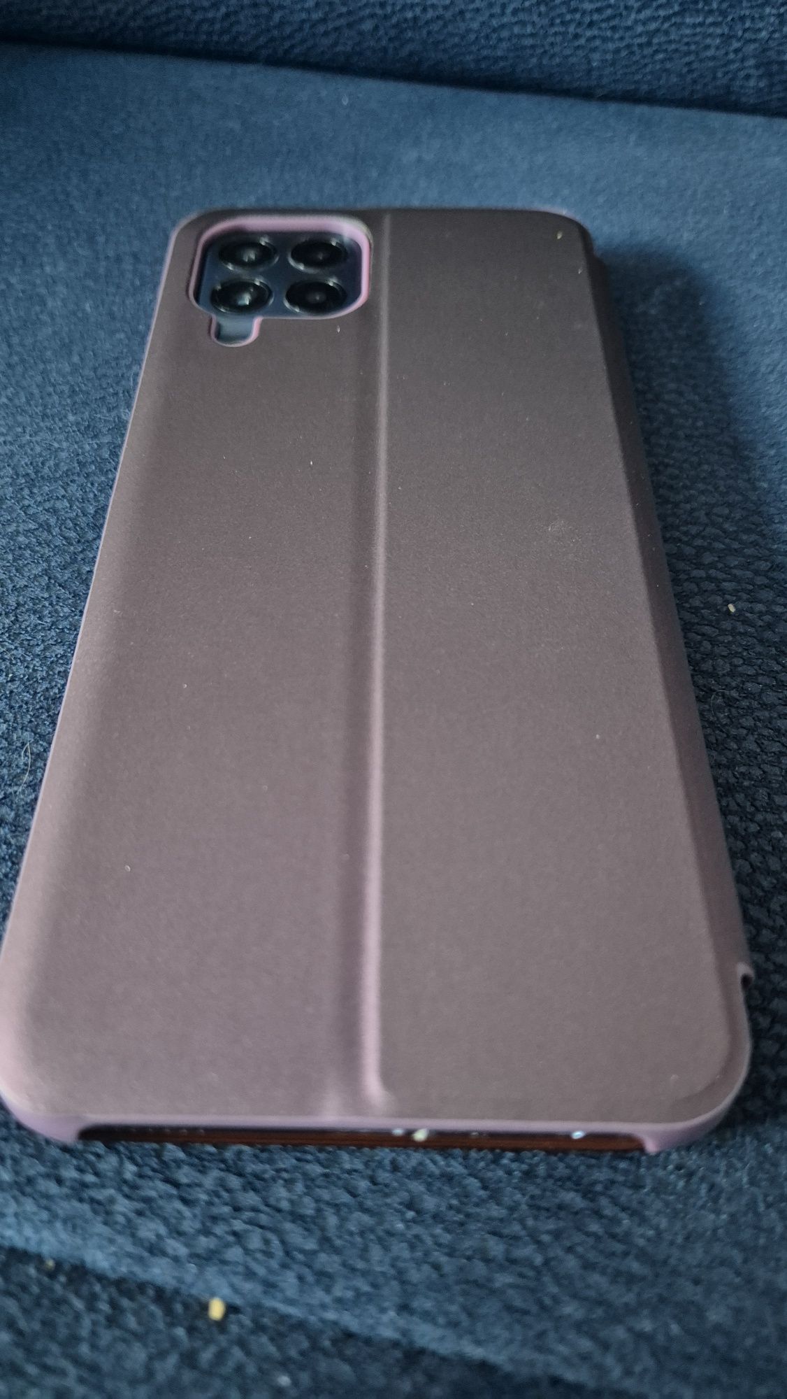 Etui do Samsung M33