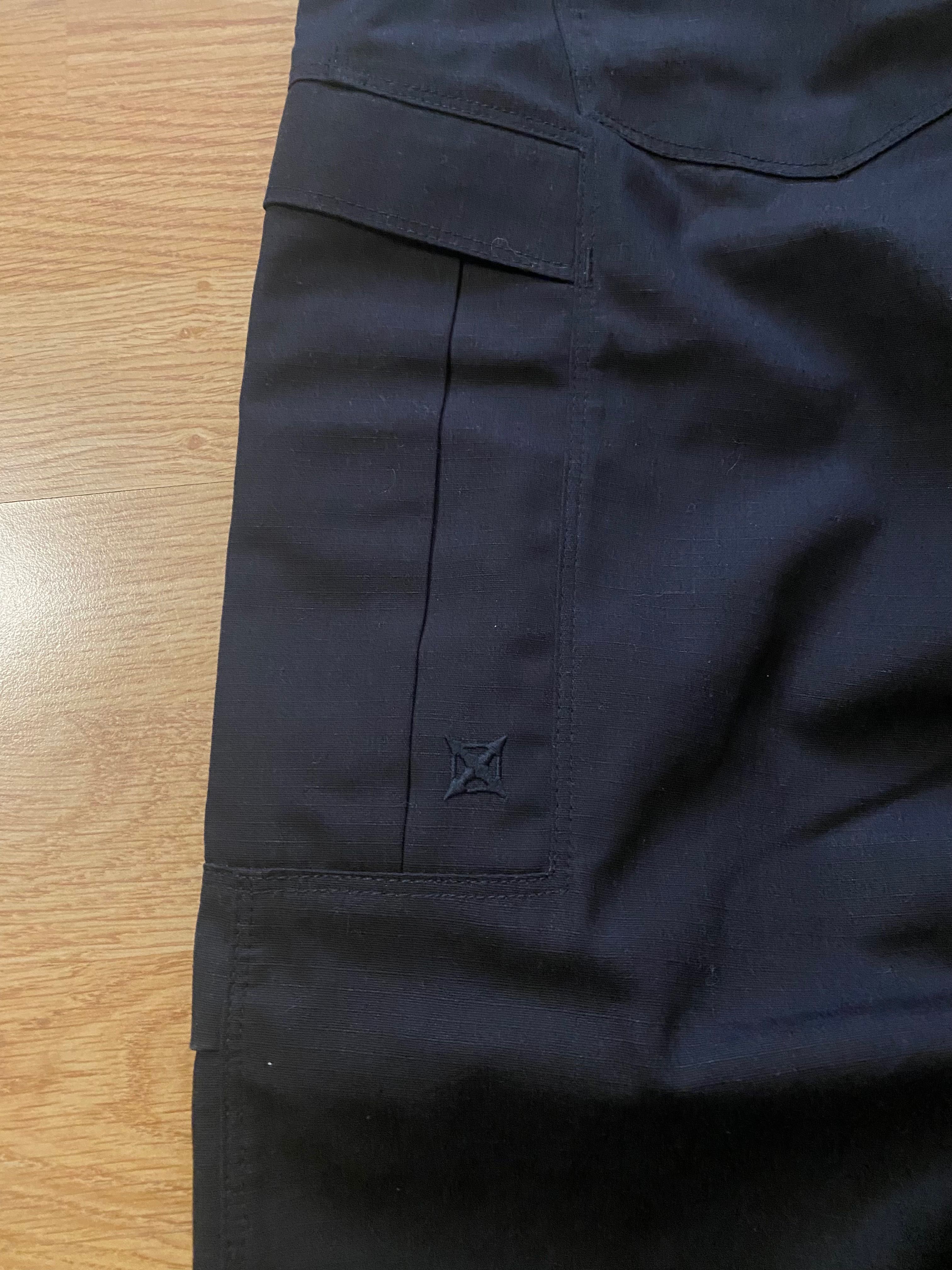 Брюки тактические Vertx Men's Tactical Pant Phantom Ops Black